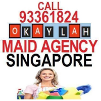 Maid Agency in Singapore